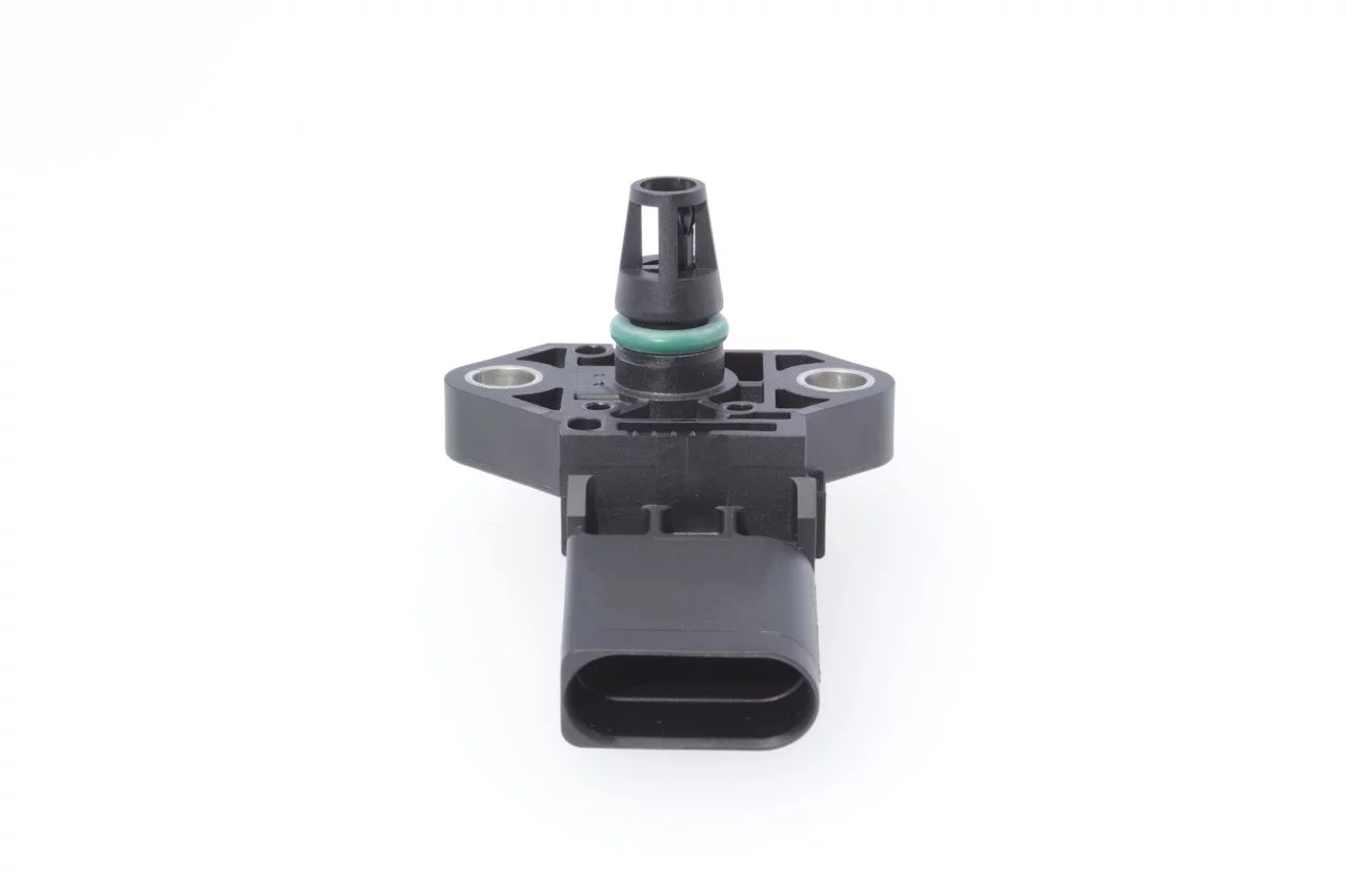 Capteur, pression du tuyau d'admission BOSCH 0 281 002 976